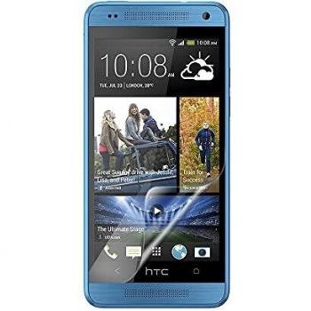 Non-Glossy Screen Shield for HTC One Mini from Celicious (Includes 2)