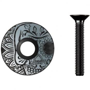 Riesel Design Headset Cover