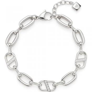 LEONARDO Armband »Narea, 024277«, mit Zirkonia (synth.)