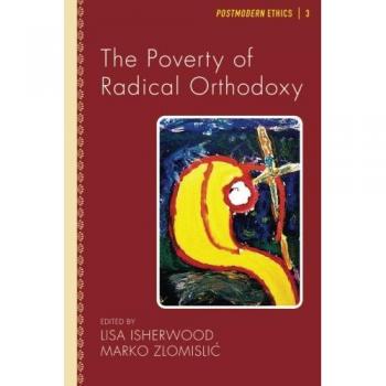 The Poverty of Radical Orthodoxy