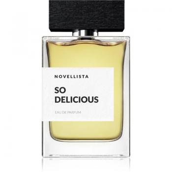 Delicious by Novellista Eau de Parfum 75ml