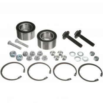 ProGear 10-Wheel Bearing Set