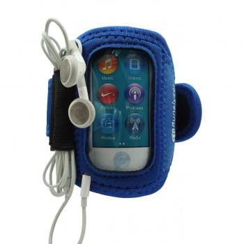 IPod Nano 7 LaufTracker – Runalyzer