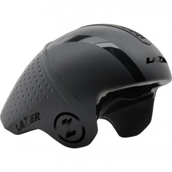 Lazer Tardiz 2 Black Cycling Helmet CE-CPSC