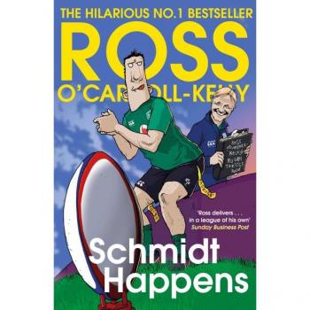 Schmidt Happens