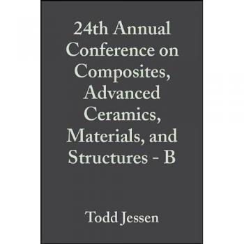 Vitalsource Technologies, Inc. 24th Annual Conference On Composites, Advanced Ceramics, Materials, And