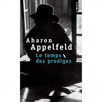 Le Masque Divin du Temps des prodiges