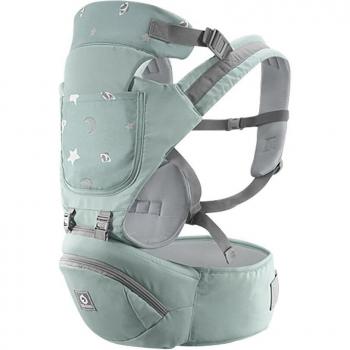 Canguro frontal para niños