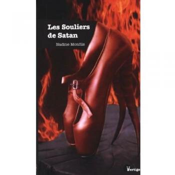 Les souliers de satan