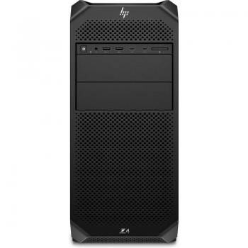 Estación de trabajo HP Z4 G5 con Intel Xeon W-2423, 32 GB de memoria y tarjeta gráfica NVIDIA RTX A2000