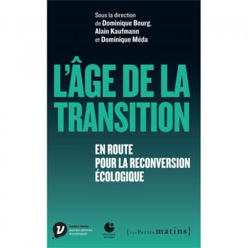 L'Age de la transition