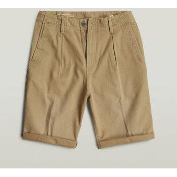 Short Chino G-Star Raw D24544 C962 para Hombre