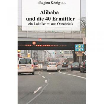 Alibaba und die 40 Ermittler