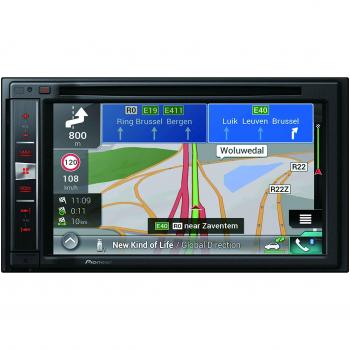 Pioneer AVIC-F970BT