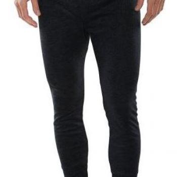 Beeswift Insulated Thermal Long Johns for Men
