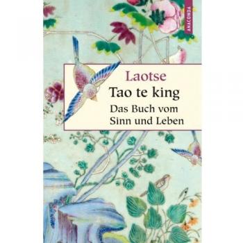 Laotse: Tao te king
