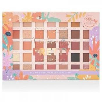 Sunkissed Tropical Paradise Eyeshadow Palette 35g
