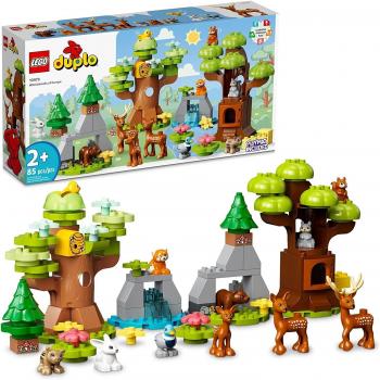 Planet Zoo Duplo Collection