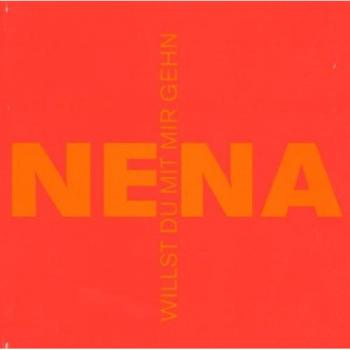 Nena, veux-tu marcher avec moi