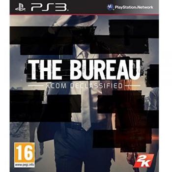 Le Bureau : XCOM Declassified (Édition D1)