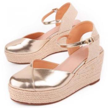 Montevita Espadrilles 102904 (Schwarz)