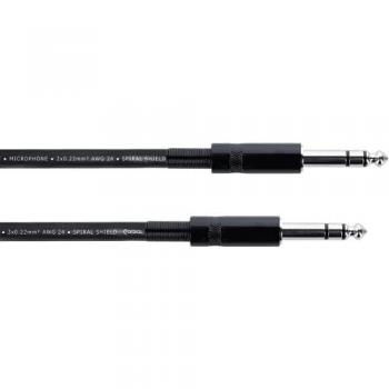 Câble Audio 3,5 mm 1,5 M