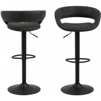 Grace Bar Seat 2x AC Design