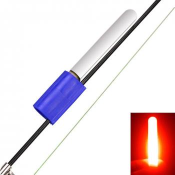 Alarma de Mordida con Luz LED