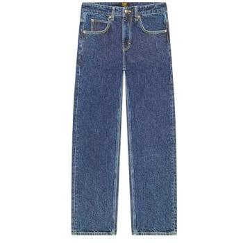 Lee Rider Classic Women's Slim‑Fit Denim – 28 Inch