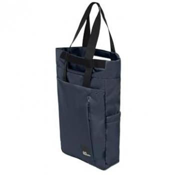 Jack Wolfskin Eve Zaino Blu Profondo