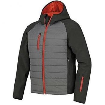 Veste à capuche Bonny XL