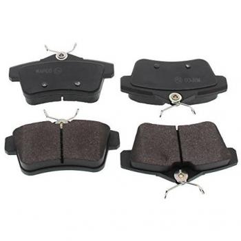 Bremsbelagsatz für DS, PEUGEOT, CITROËN 6954