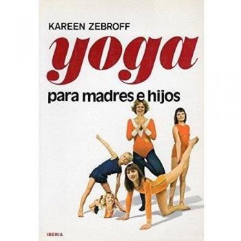 486. Yoga para madres e hijos