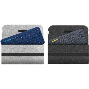 Protective Carrying Case for Logitech K380 K480