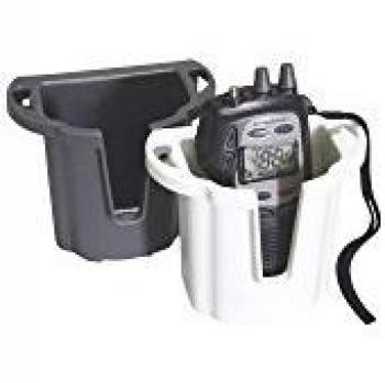 Casier pour radio VHF 11,5X9X6,5cm blanc