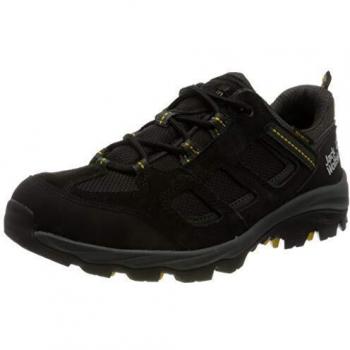 Jack Wolfskin VOJO 3 TEXAPORE LOW M Wanderschuhe