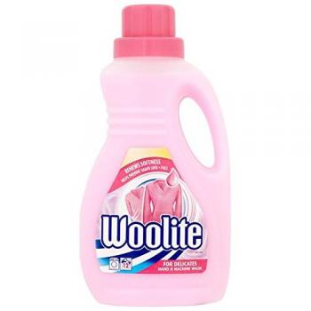 Woolite Hand Wash 750ml