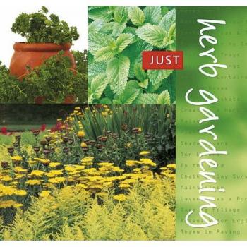 Karen Kenny Herb Gardening (Just S.)