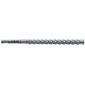 Professional SDS Plus Concrete Drill Bit Zentro 4, 8mm x 110mm