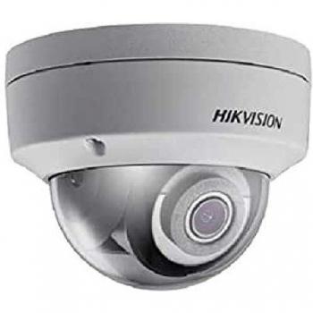 DS‑2CD2123G0‑IS Indoor/Outdoor 1080p IP‑Kamera mit Kuppelobjektiv