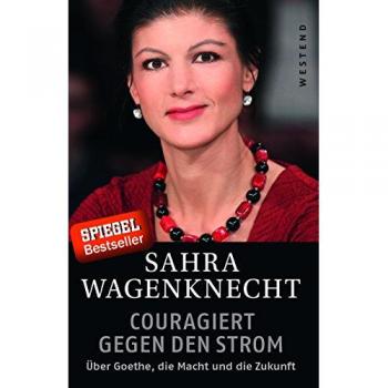 Couragiert gegen den Strom: Über Goethe, die Macht und die Zukunft