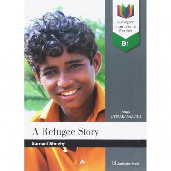 A Refuge Story