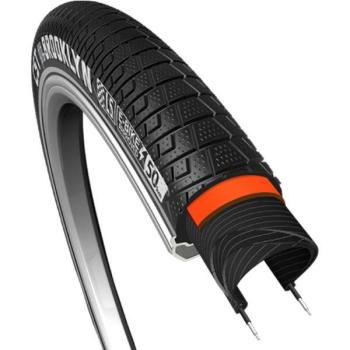 Brooklyn Pro Cargo CST 28 Skinwall Pneumatico Rigido Urbano