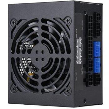 SilverStone SX650-G V1.1 650W SFX-Netzteil