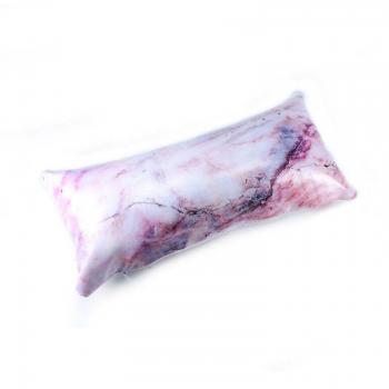 Repose-bras décoratif ANGNYA : coussin à main, tapis pour ongles