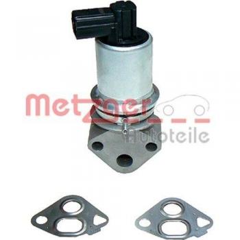 0892211 EGR Valve by Metzger