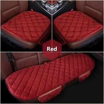 Asiento Universal de Lujo con Cubierta Frontal
