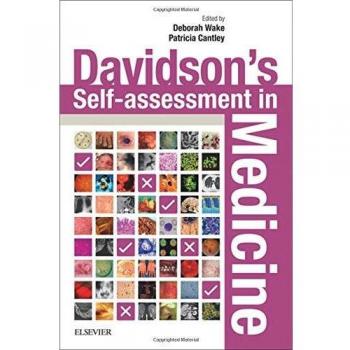 Davidson's Self-assessment in Medicine, 1e
