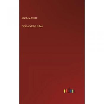 God and the Bible