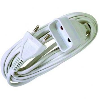Prolongateur Électrique 6A Voltman 3m